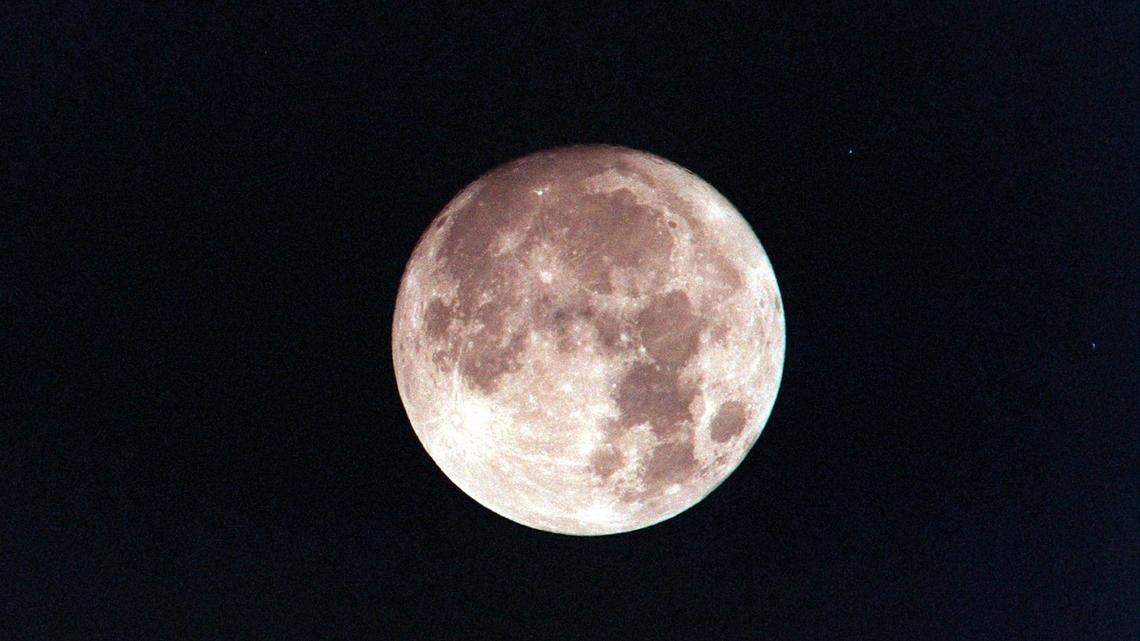 Combination of these 3 events make September’s full moon rare & very special on MS Coast