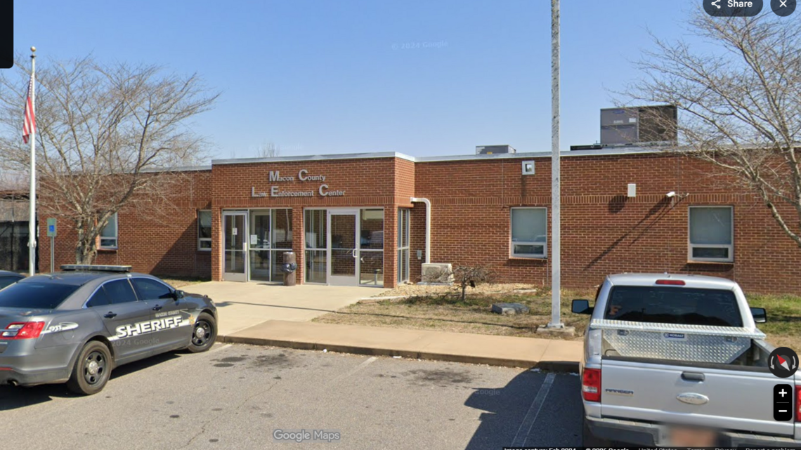 Deputy fired for misusing county’s license plate reader system, NC sheriff says