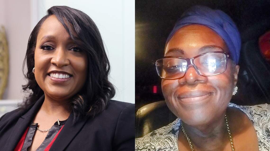Mecklenburg Commission District 2 candidates weigh in on capping property taxes