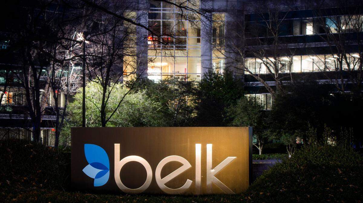 ‘It’s not enough.’ A year after Belk’s bankruptcy, retail experts remain skeptical