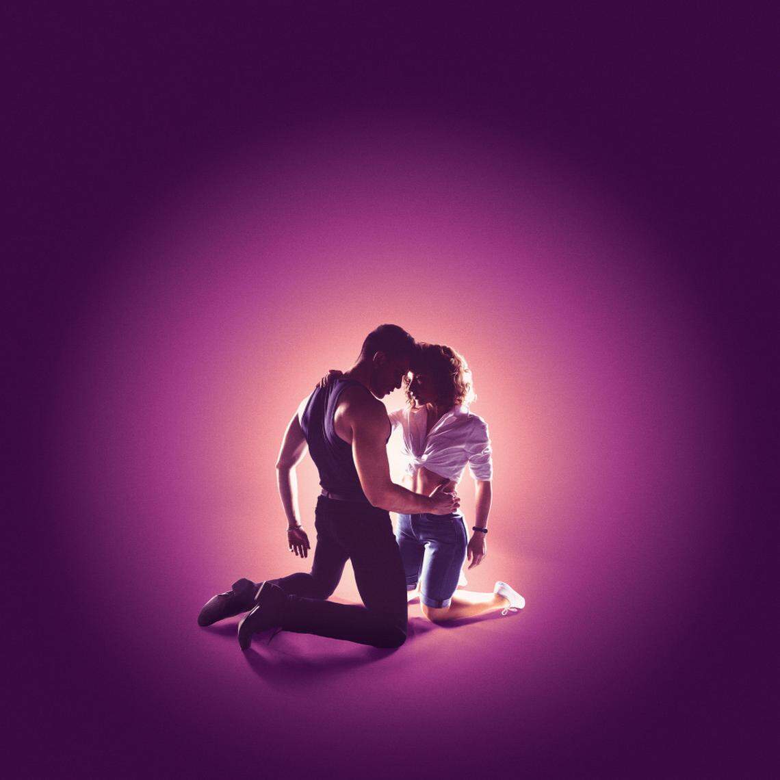 You loved the ‘80s movie. Now, Charlotte audiences can welcome back “Dirty Dancing: The Musical” this November.