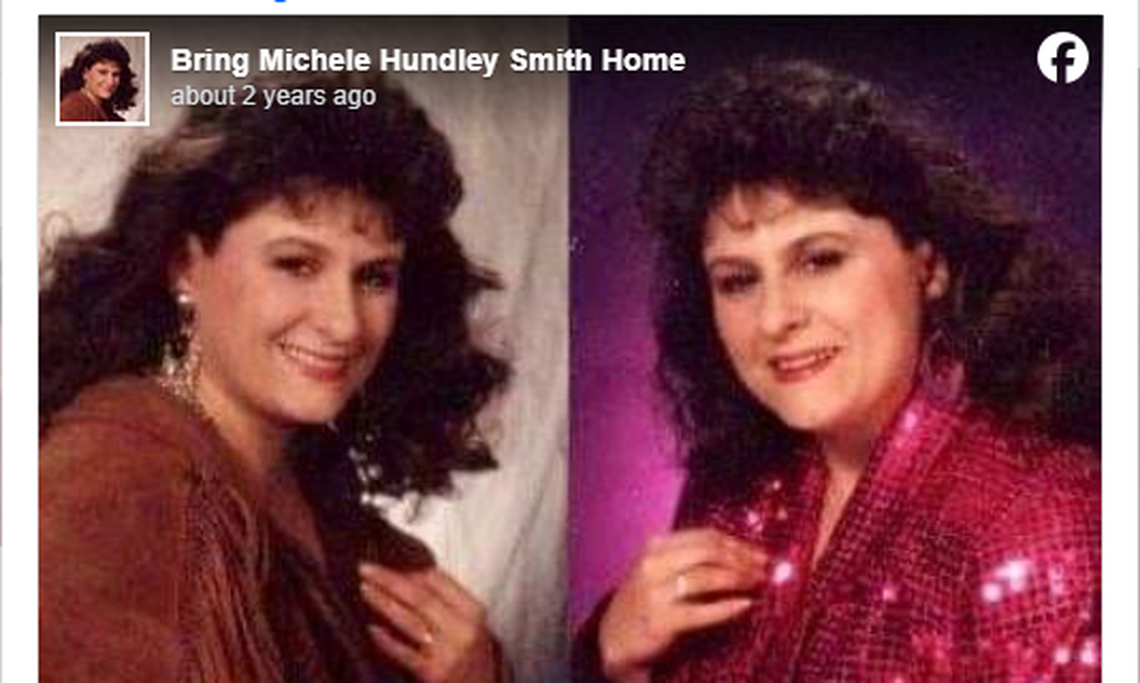 A “new lead” is credited with solving the mystery of what became of Michele Hundley Smith, who vanished while going to K-Mart on Dec. 9, 2001, the Rockingham County Sheriff’s Office said.