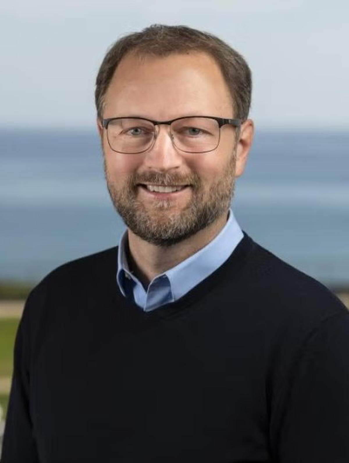 Eric Masanet