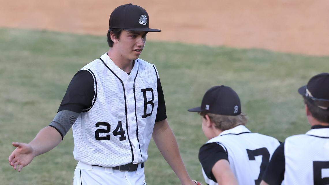 Tuesday’s NC high school baseball, softball, other spring playoff scores, schedules