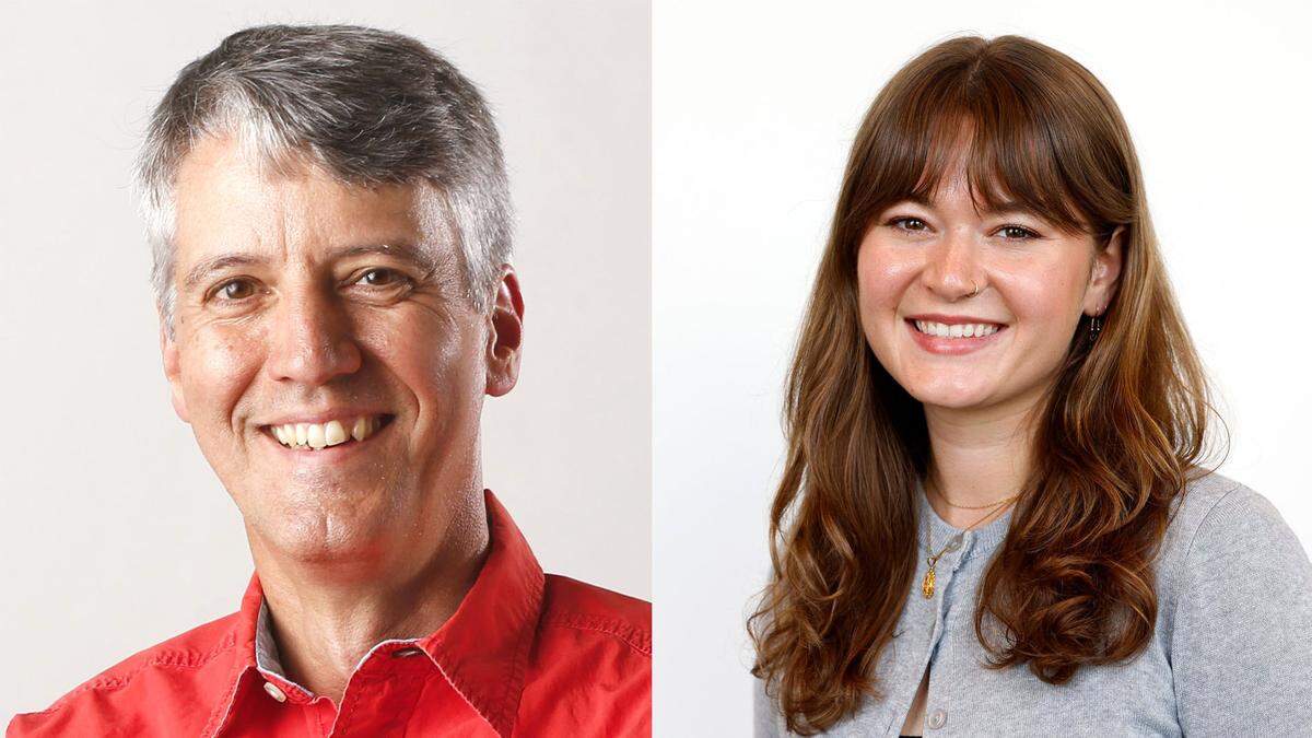Richard Stradling, News & Observer Transportation Reporter and Nora O’Neill, Charlotte Observer Accountability Reporter will moderate the “A Long Way to Go: Conversations on North Carolina’s Helene Recovery” panel.