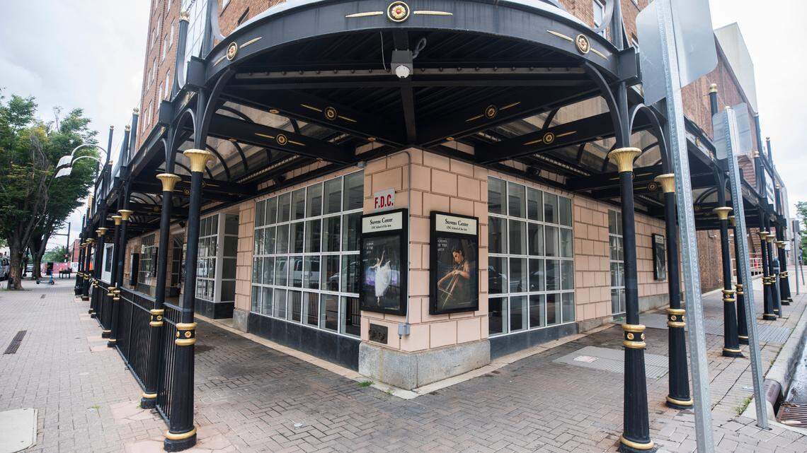 32 more alums sue UNC School of the Arts; list of faculty accused of sexual abuse grows