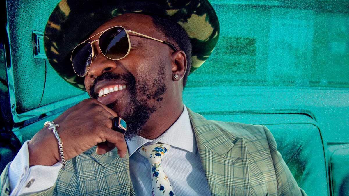 Listen to live music and enjoy local bites during Novant Health’s Welcome Back Fest.