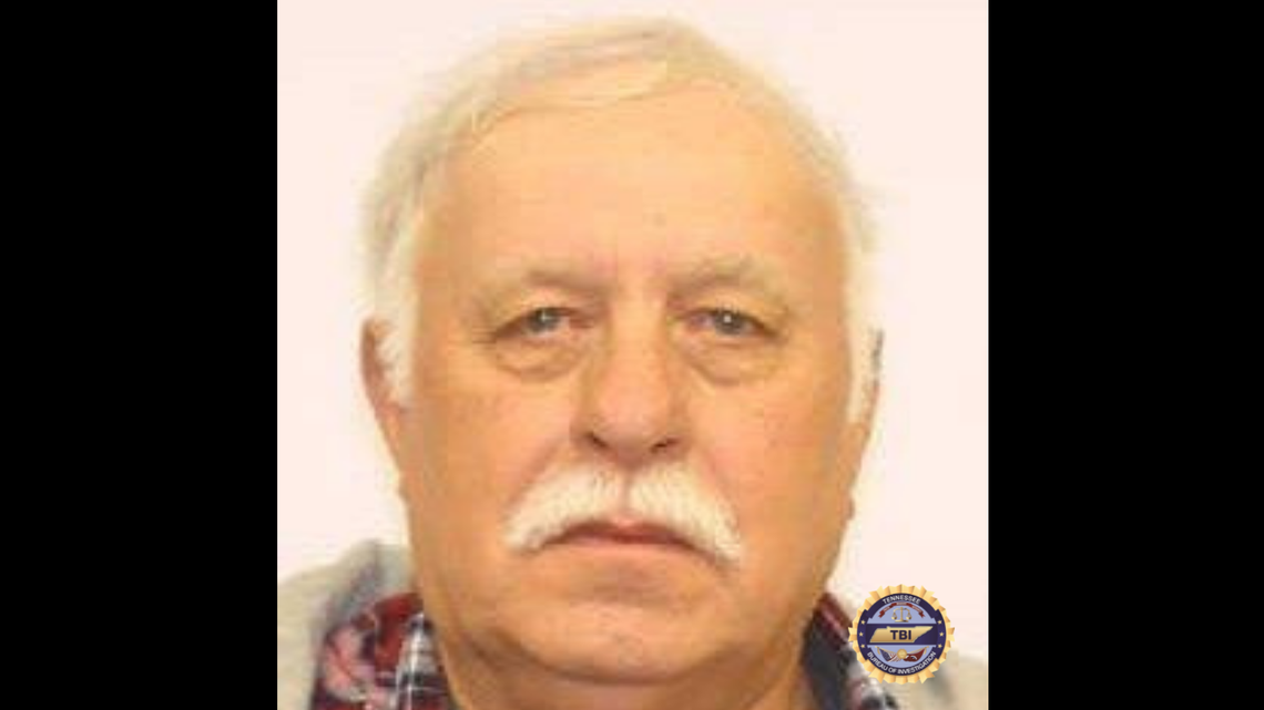 The remains of Joe Hall were found March 5 in Tennessee after he went missing while vacationing in May 2021, officials say.