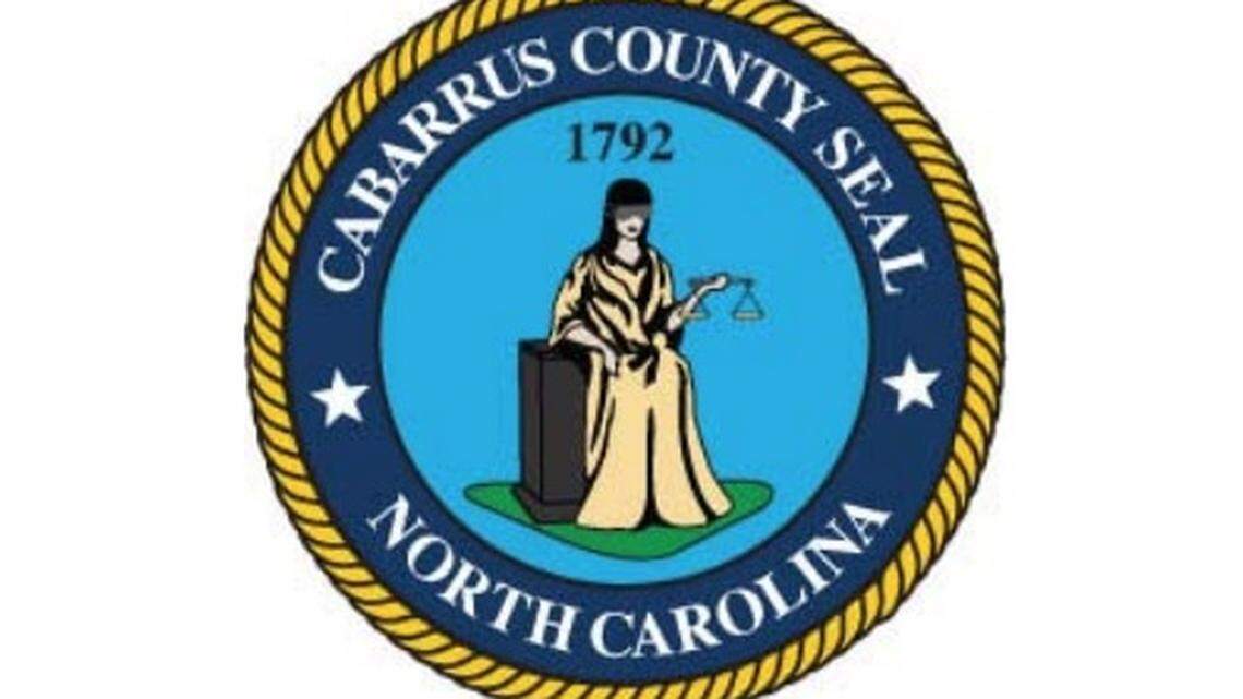 Who are top earners among Cabarrus County employees? Observer salary list has answers