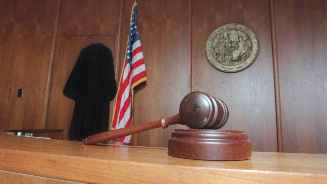 A federal judge sentenced a Rowan County man on Wednesday to almost 12 years in prison. Shawn Wilson, 33, thought he was arranging to have sex with an 11-year-old girl by communicating with the child's parent. Instead, he was talking to the FBI.