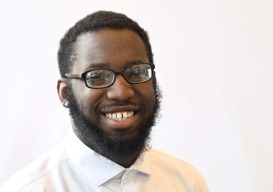 Profile Image of Terry Benjamin