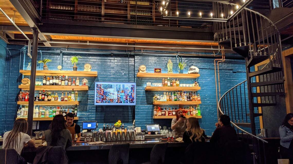 ‘Same gut-punch.’ Anxious Charlotte businesses must stay closed as NC fights COVID spread