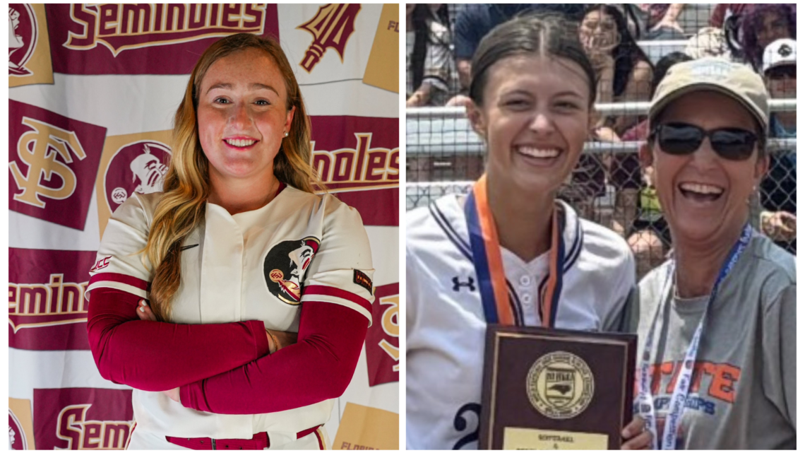Meet the 2025 All-Observer softball team, the region’s top athletes