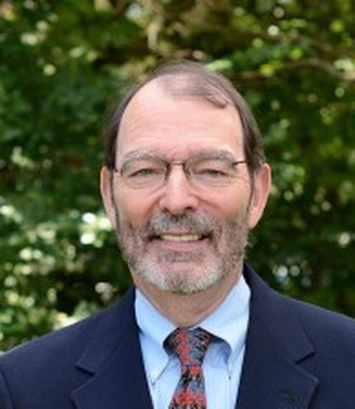 Dr. Robert Herrin