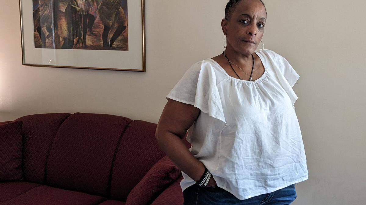 Penny Wingard of Charlotte has survived breast cancer, a brain aneurysm and surgery on both eyes. For the past eight years, she’s been battling tens of thousands of dollars in medical debt.