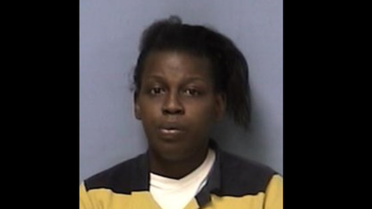 Kadasha Bedford, 34, is facing a second degree murder charged for the death of her 17-month old son last month.