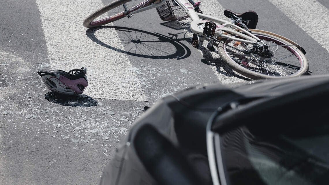Where are the most dangerous areas for pedestrians and bicyclists in Charlotte? Search our maps to see.