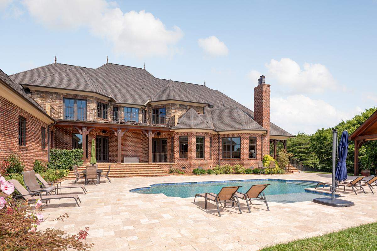 The 55-acre property at 3200 Beaty Road made history Aug. 25 when it was listed for $7 million — the most expensive listing in Gaston County history.