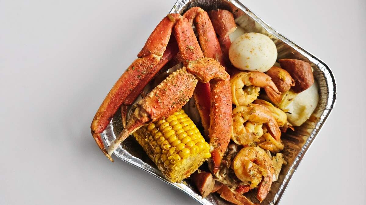 The Hilton Head Seafood Festival is right around the corner. Here’s what to expect from this year’s event