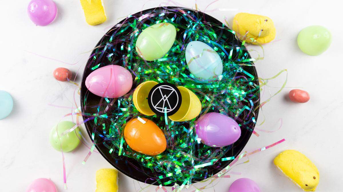 There’s plenty of Easter activities in and near Columbia this weekend for children and adults to enjoy.