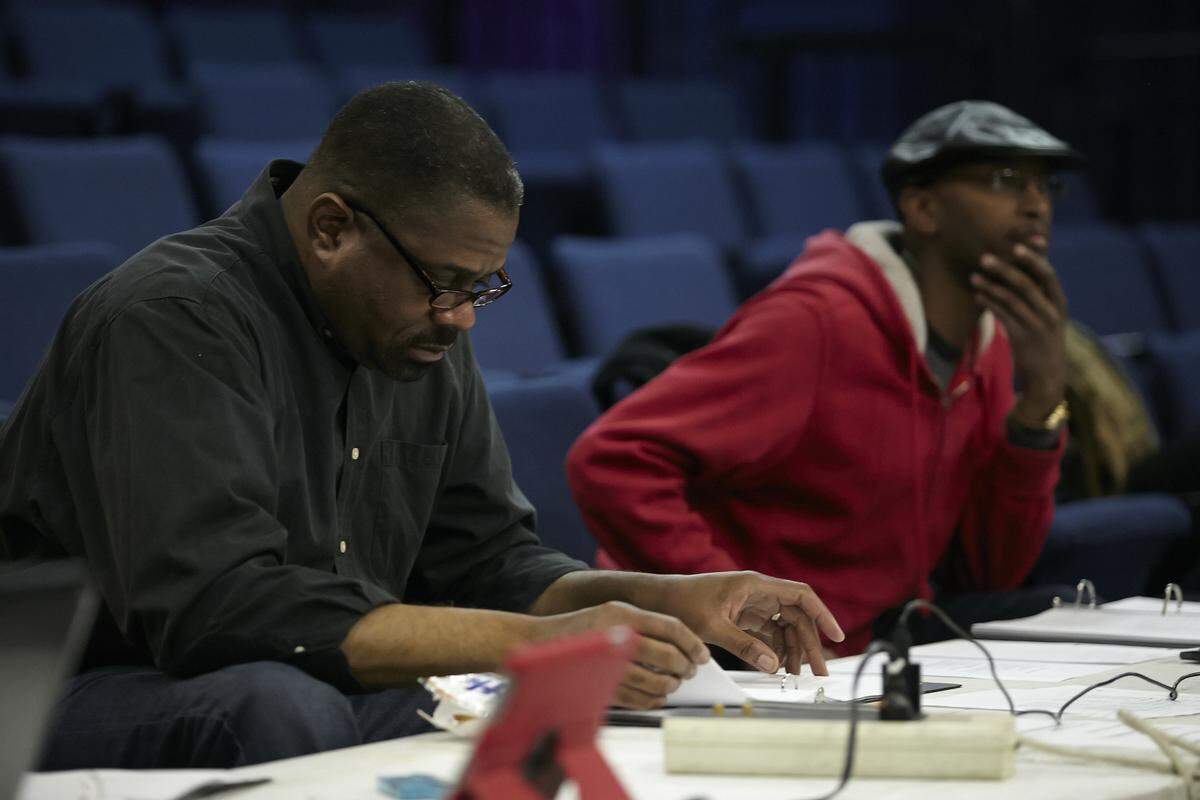 NuVoices was last held three years ago, when Daughters of the Moon by Reginald Edmund and directed by Brian Daye was among the works. This year, at least one script will end up as a full production in the 2020-21 mainstage season.