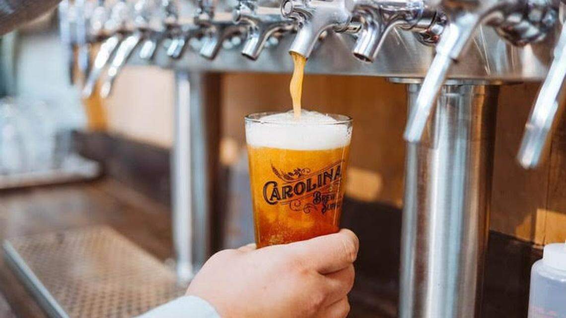 Here’s what to know about making beer and other alcoholic beverages at home.