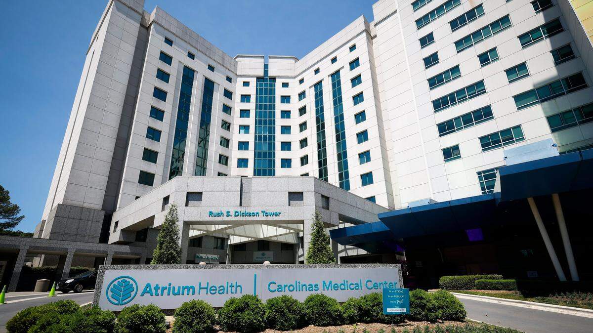 Major Atrium Health deal will double size of hospital system, as it expands to Midwest
