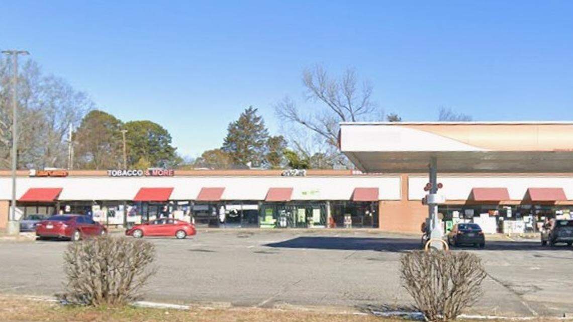 Teen suspect vanishes after multiple rounds fired into crowd, NC police say