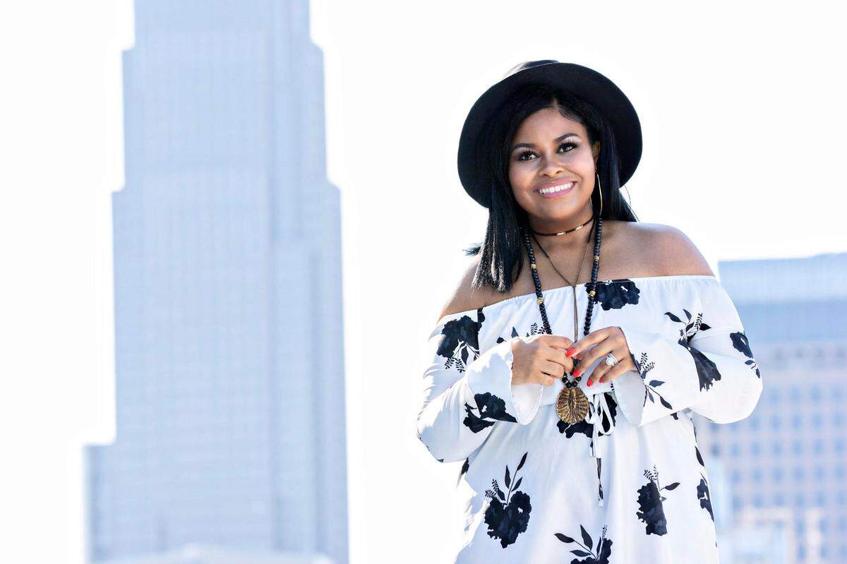 Shay Jackson is a food and lifestyle blogger who also throws a craft or a recipe into the mix now and then.