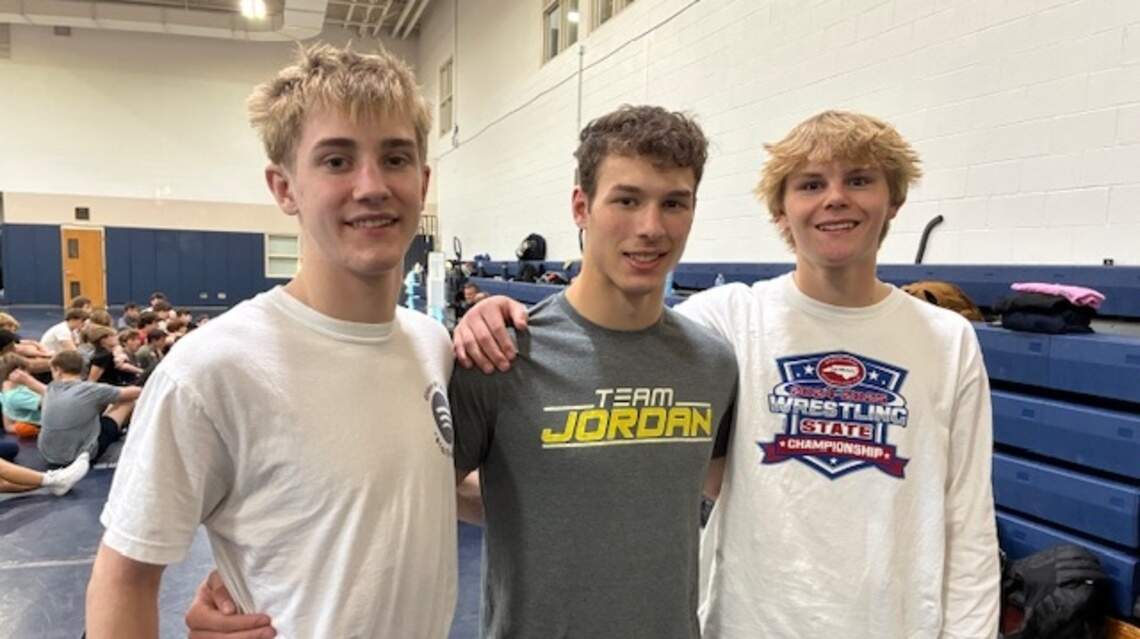 Prep wrestling preview: There’s a reason Charlotte Latin dominates