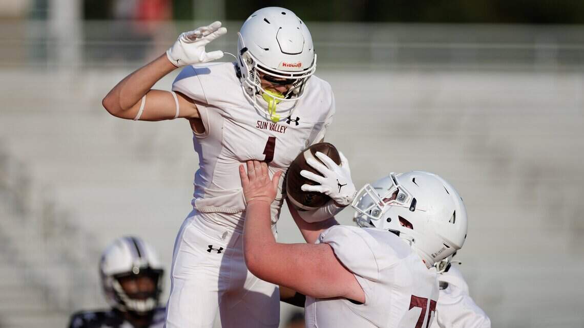 Union County prep football preview: Which teams could wind up on top?