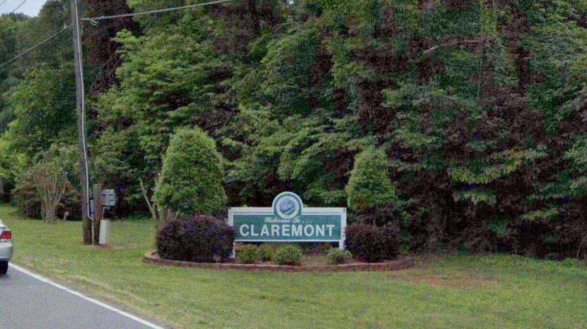 A manufacturing company is bringing 50 jobs to Claremont in Catawaba County.