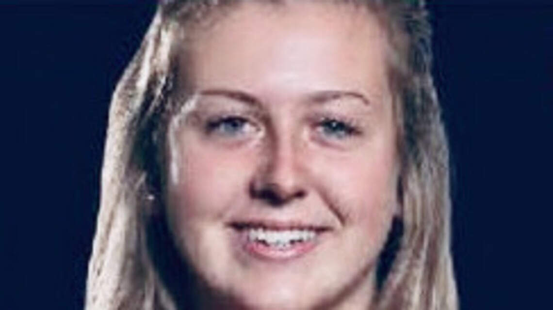 Jordan High’s Kaycee McAlexander is News & Observer athlete of the week