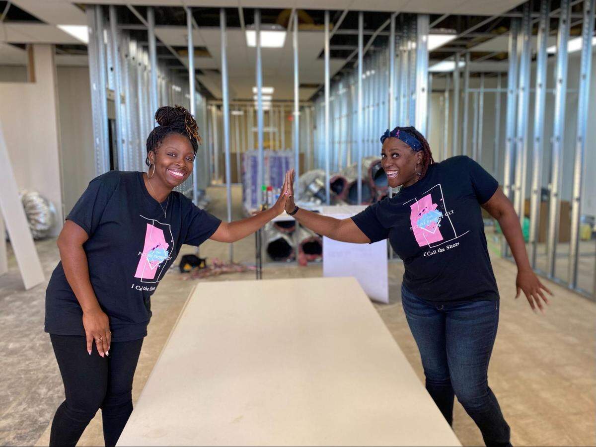 The new selfie museum and event space Picture Project CLT plans to open in MoRA on Dec. 11.