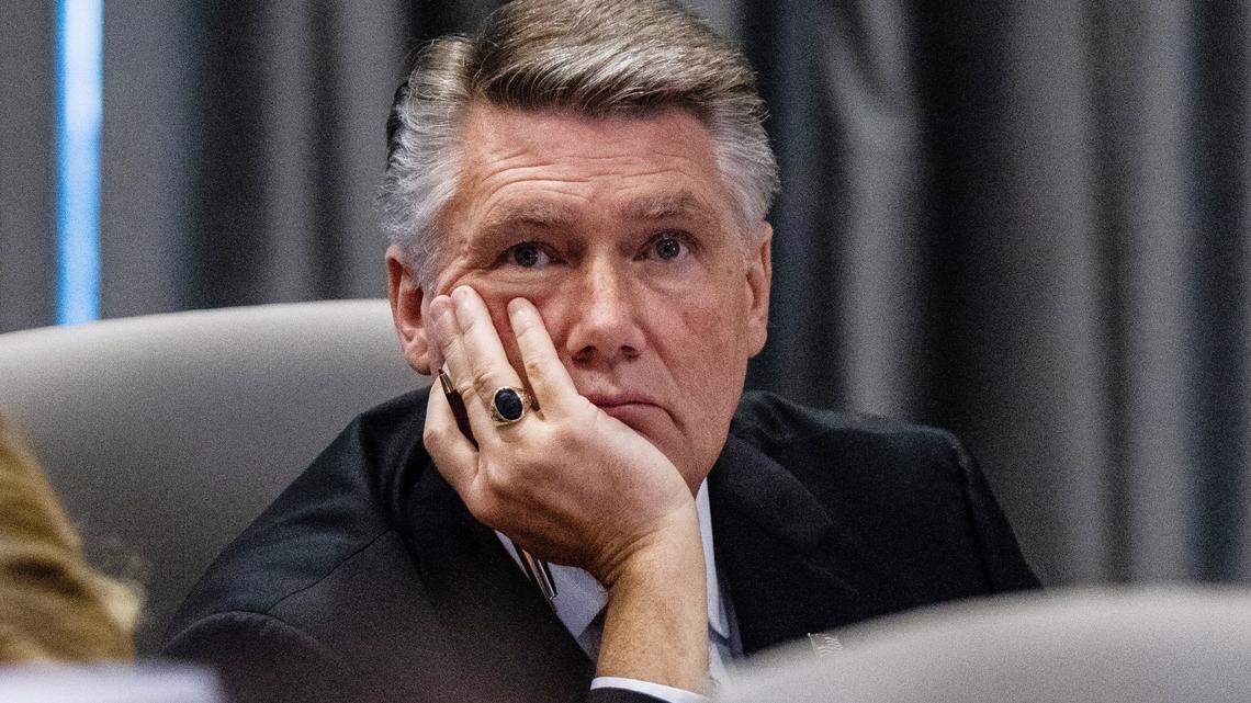 Harris’ consultant denies knowing about illegal activities by Dowless during campaign