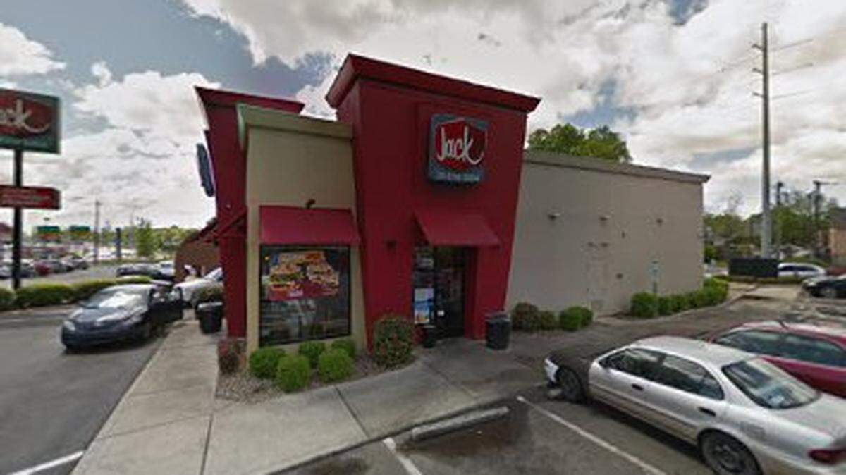 Jack in the Box announces first-ever entry into Georgia, bringing 15 restaurants to the Peach State.