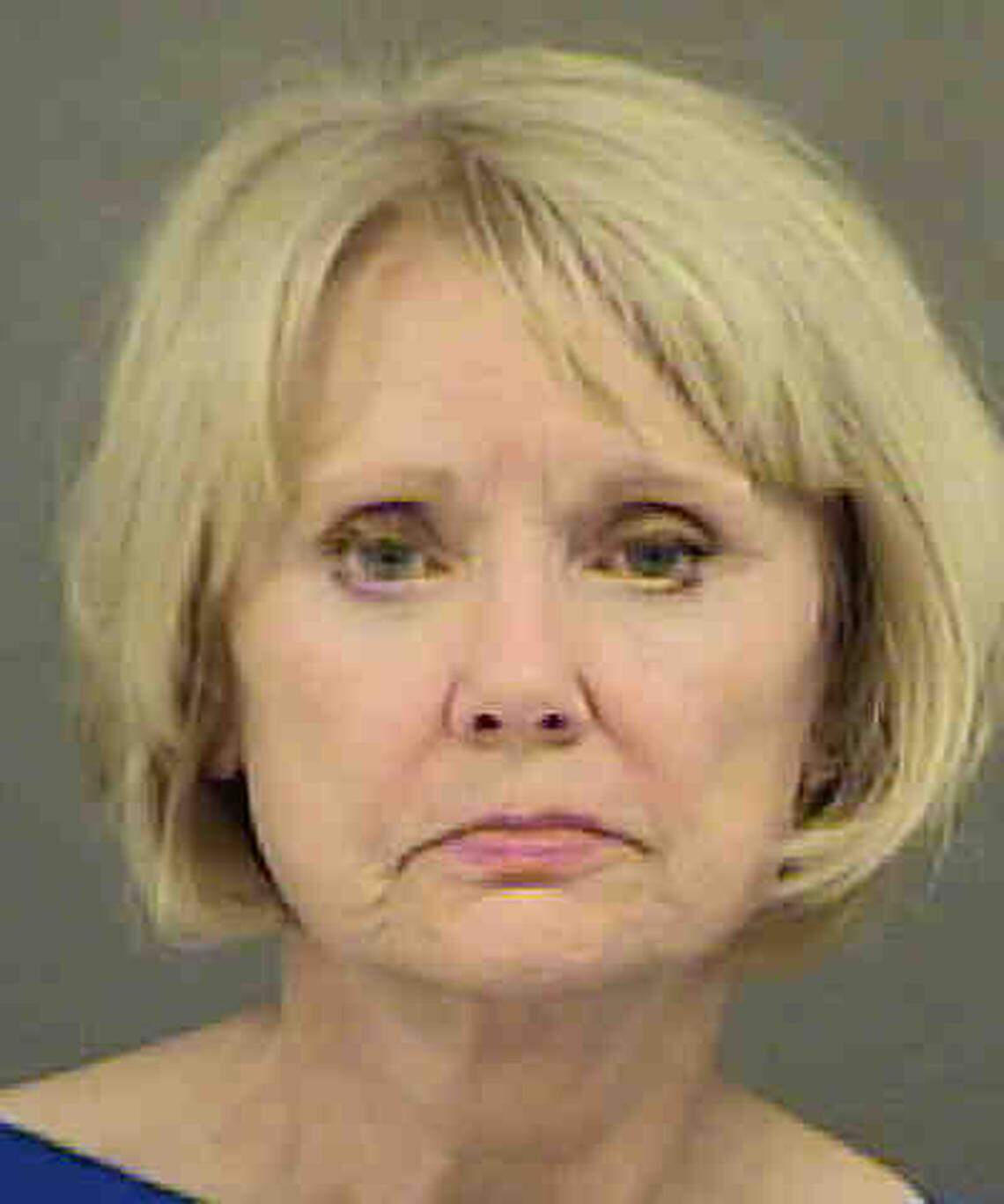 Margaret Tidwell Seneker