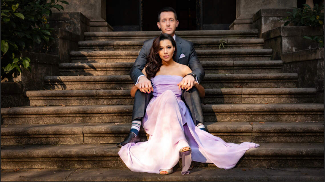 Coronavirus upended their weddings. But some couples refuse to wait to say ‘I do.’