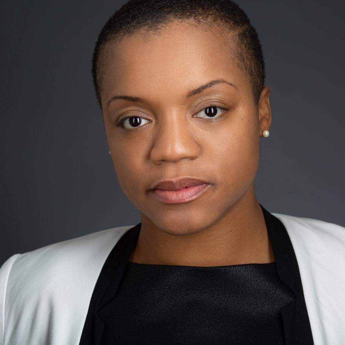 Charlotte area artist and Army veteran Ida Mae Irby graduates this spring with a Master of Fine Arts from SCAD. Her thesis show, “History in Herstory,” is Feb. 23-28 in Savannah, Ga. Irby’s narrative paintings tell stories of women in the military.