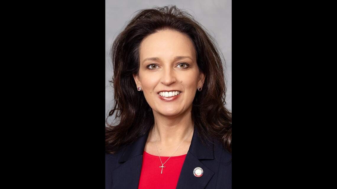 Jen Balkcom is a strong US House candidate. So why is NC-11 so close? | Opinion
