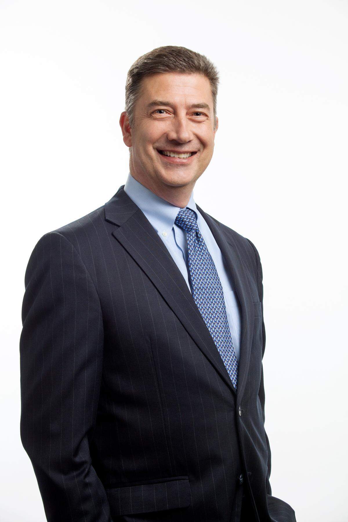 Karl Deily, chief commercial officer of Sealed Air