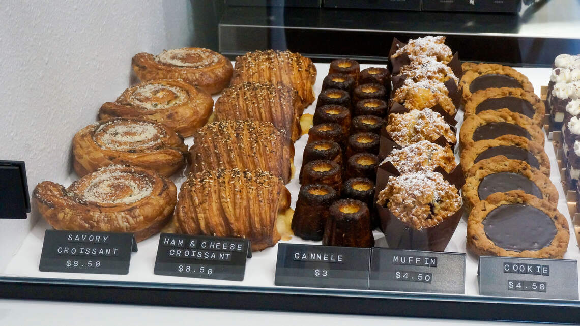 Vote for best bakery, check out a new diner and see what’s rising above Concord