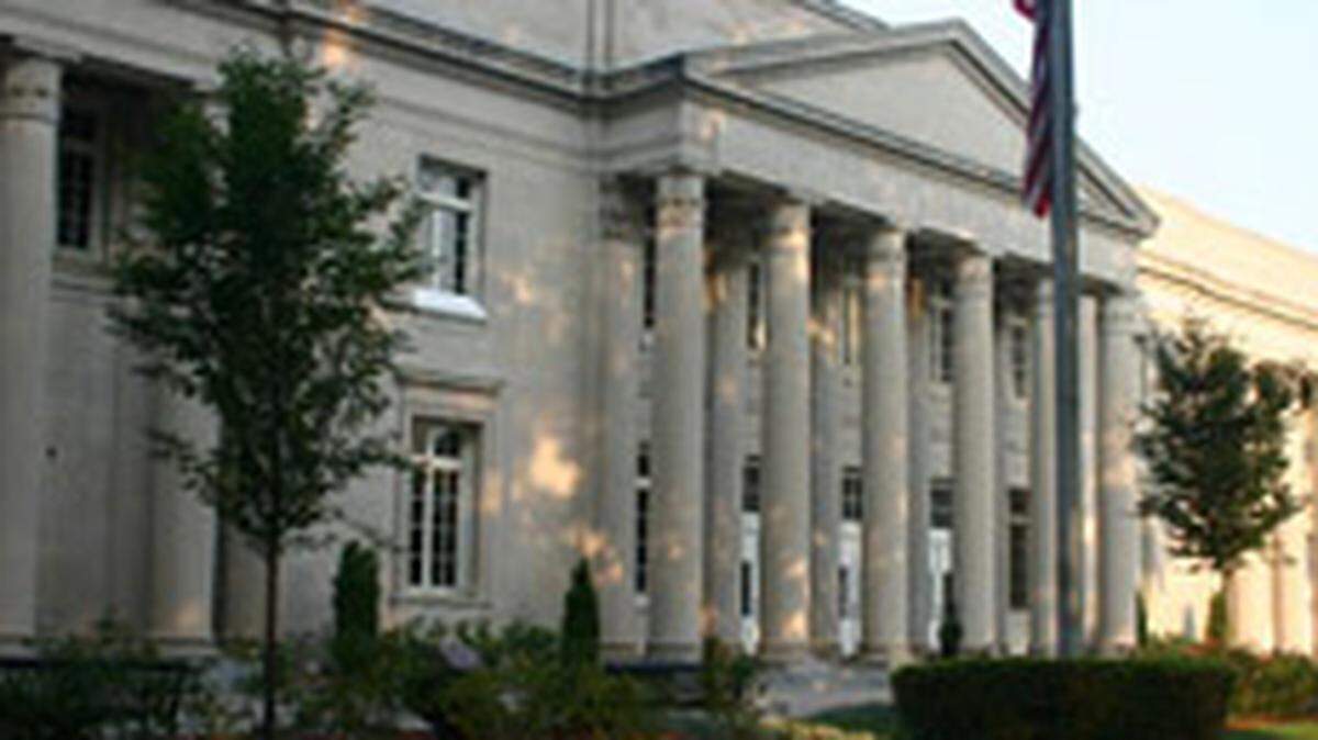 On the same day a teenage girl started her college classes, she saw the 34-year-old who coerced her into sex trafficking be sentenced in the U.S. District Court for the Western District of North Carolina.