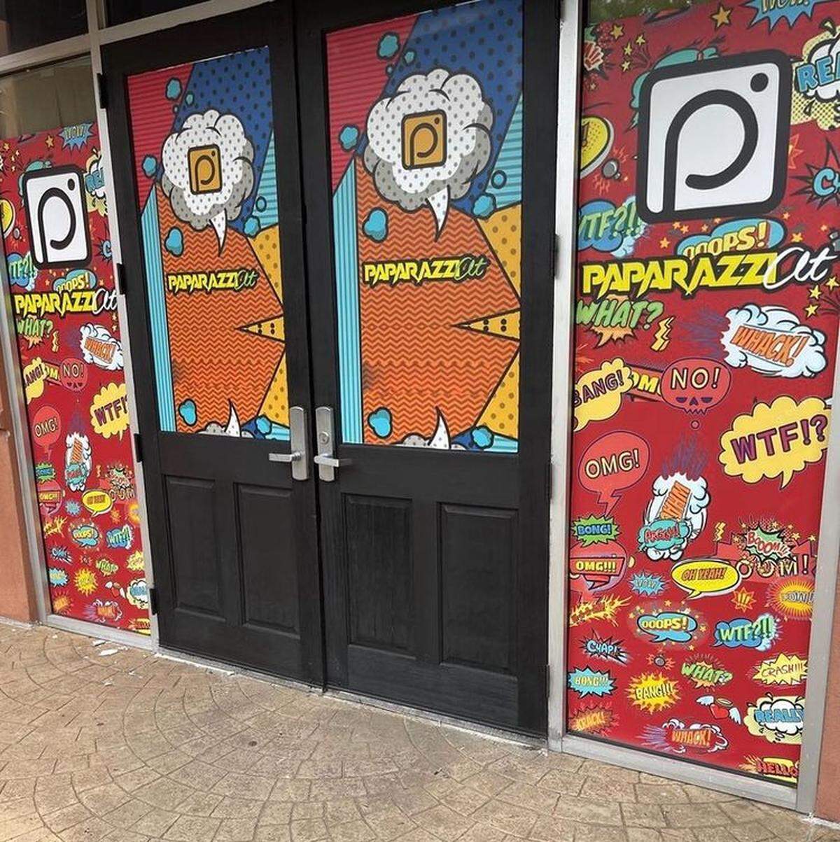 Paparazzi CLT is a selfie bar and eatery opening in the University Area.