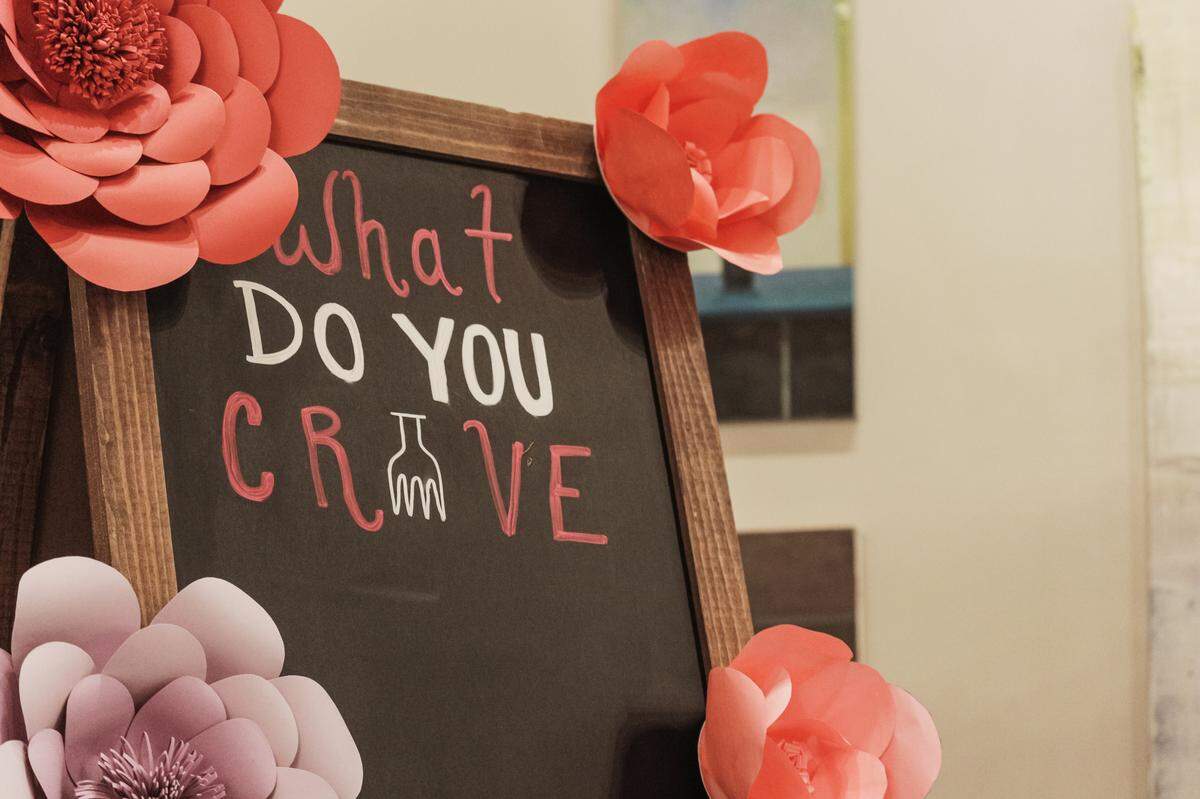 The first Crave CLT event will happen May 6-9.