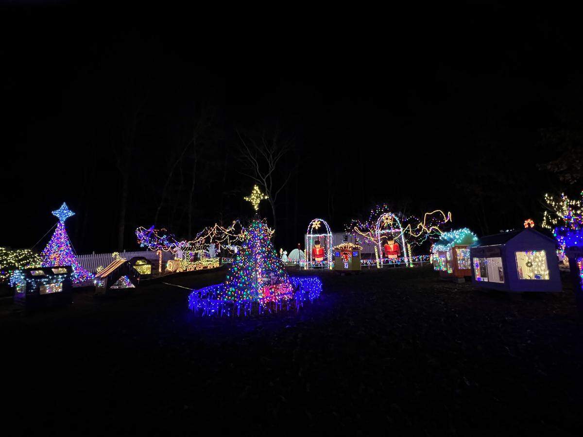 1417 Deer Spring Court, Indian Trail