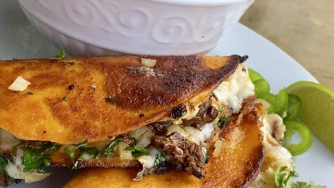 A beloved taco spot finds a new home in Charlotte + goodbye to another BBQ joint