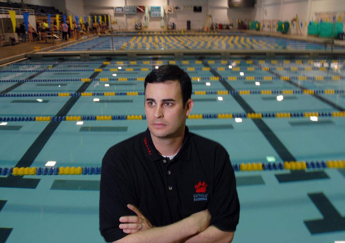 Brian Gross in 2008. 