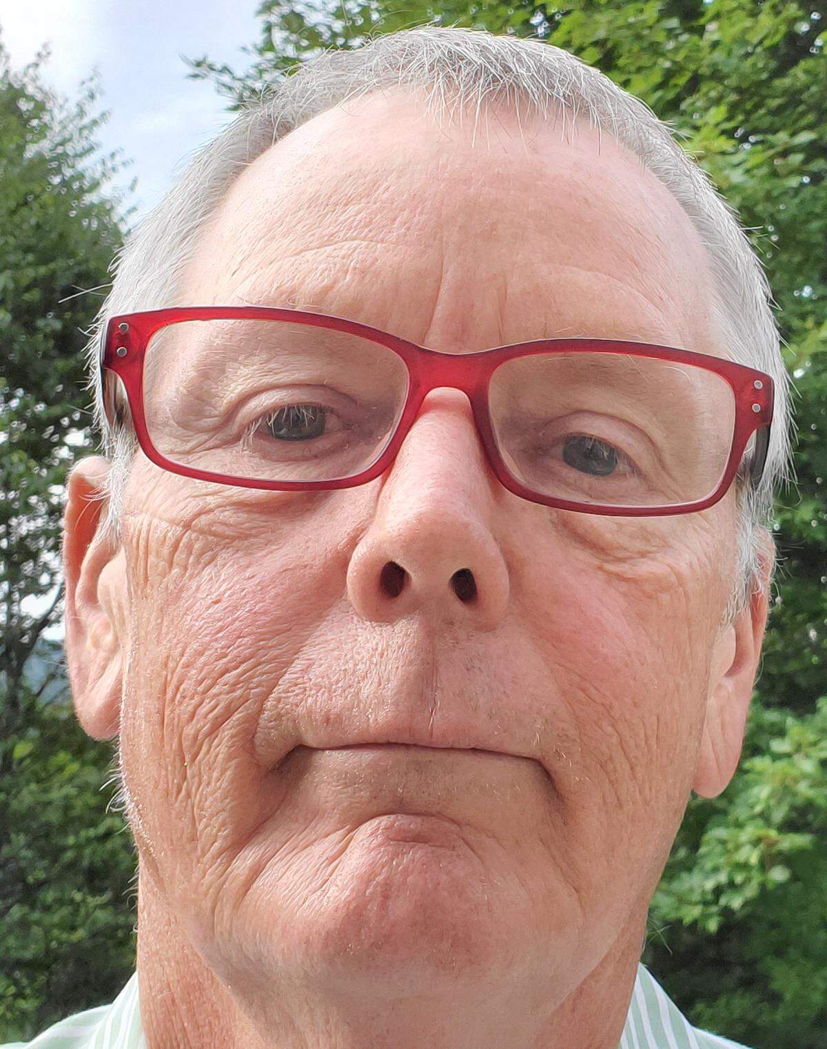 Steve Benkosky