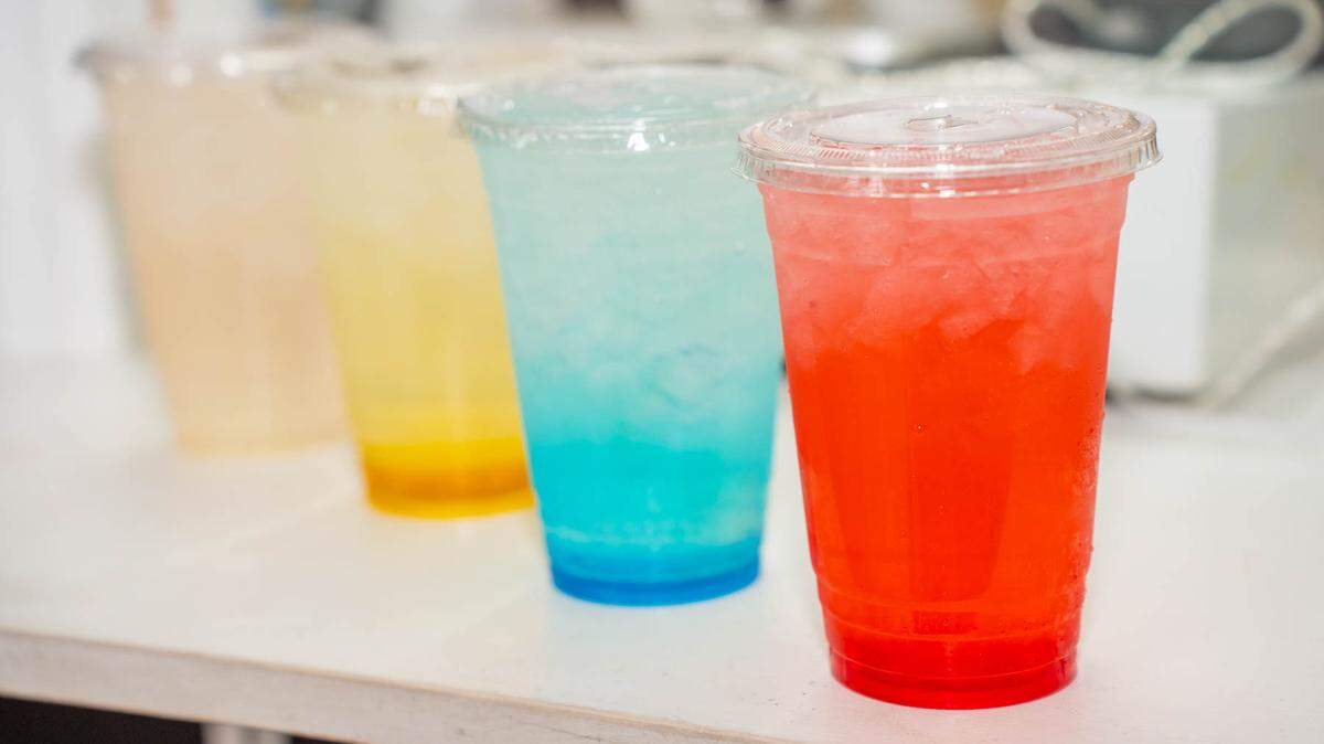 Lemonade stand entrepreneurs no longer need permits in Georgia thanks to a new law.